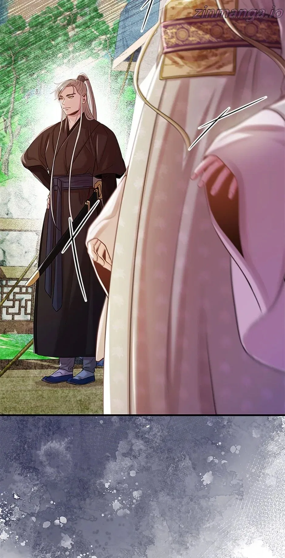 Avoiding the Heavenly Emperor Chapter 83 – Page 28