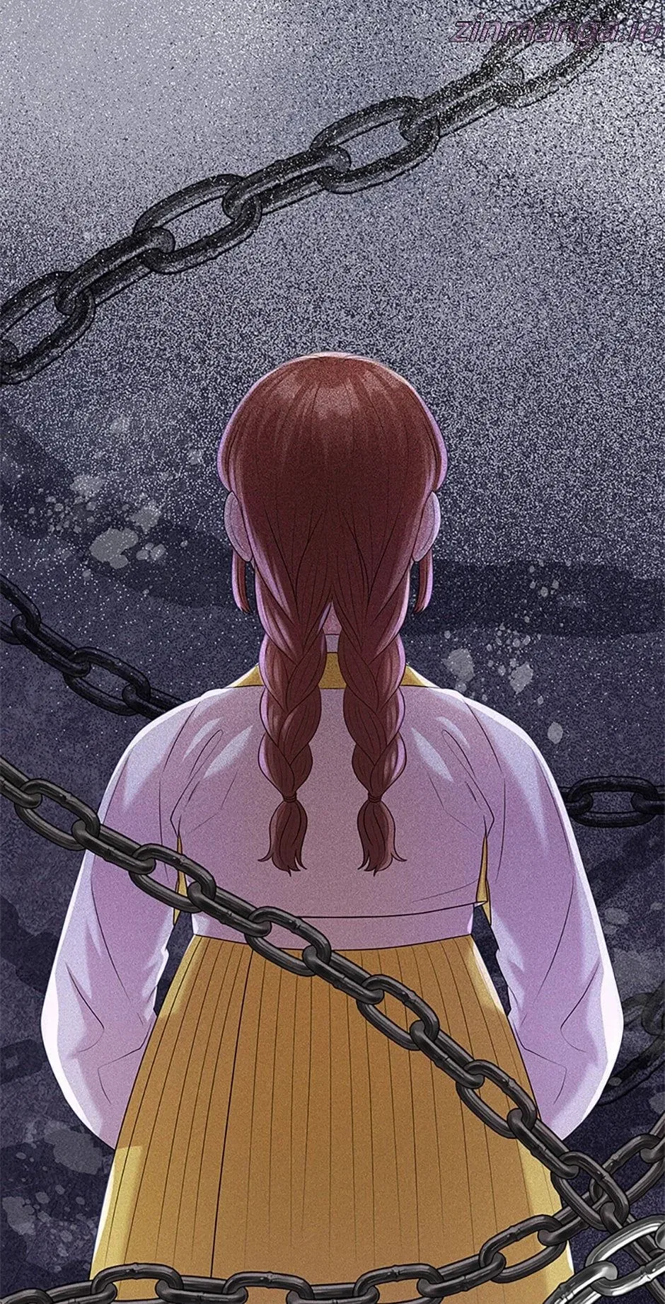 Avoiding the Heavenly Emperor Chapter 83 – Page 32