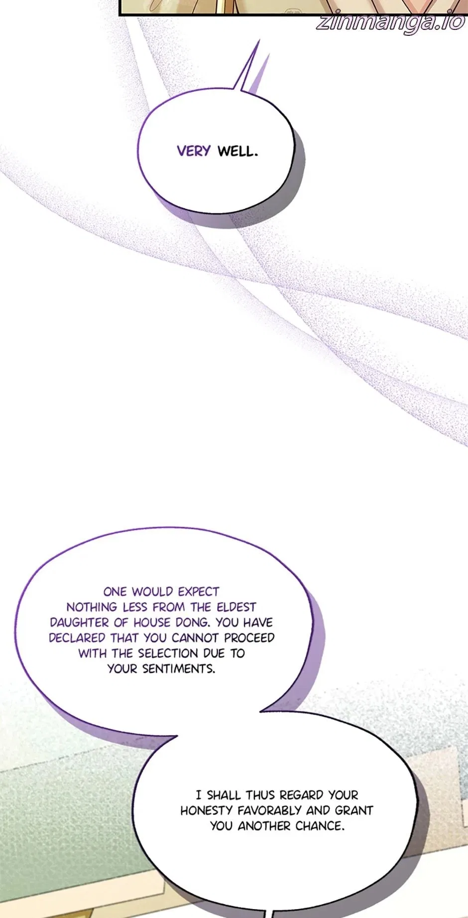 Avoiding the Heavenly Emperor Chapter 83 – Page 37