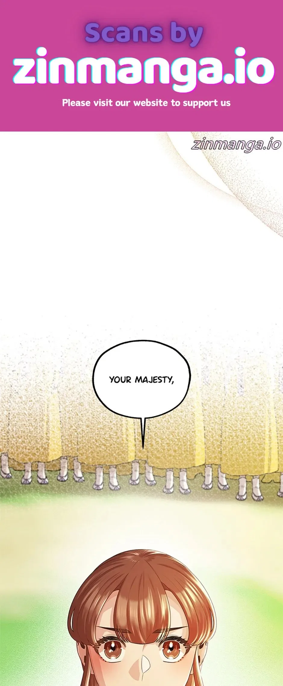 Avoiding the Heavenly Emperor Chapter 83 – Page 42