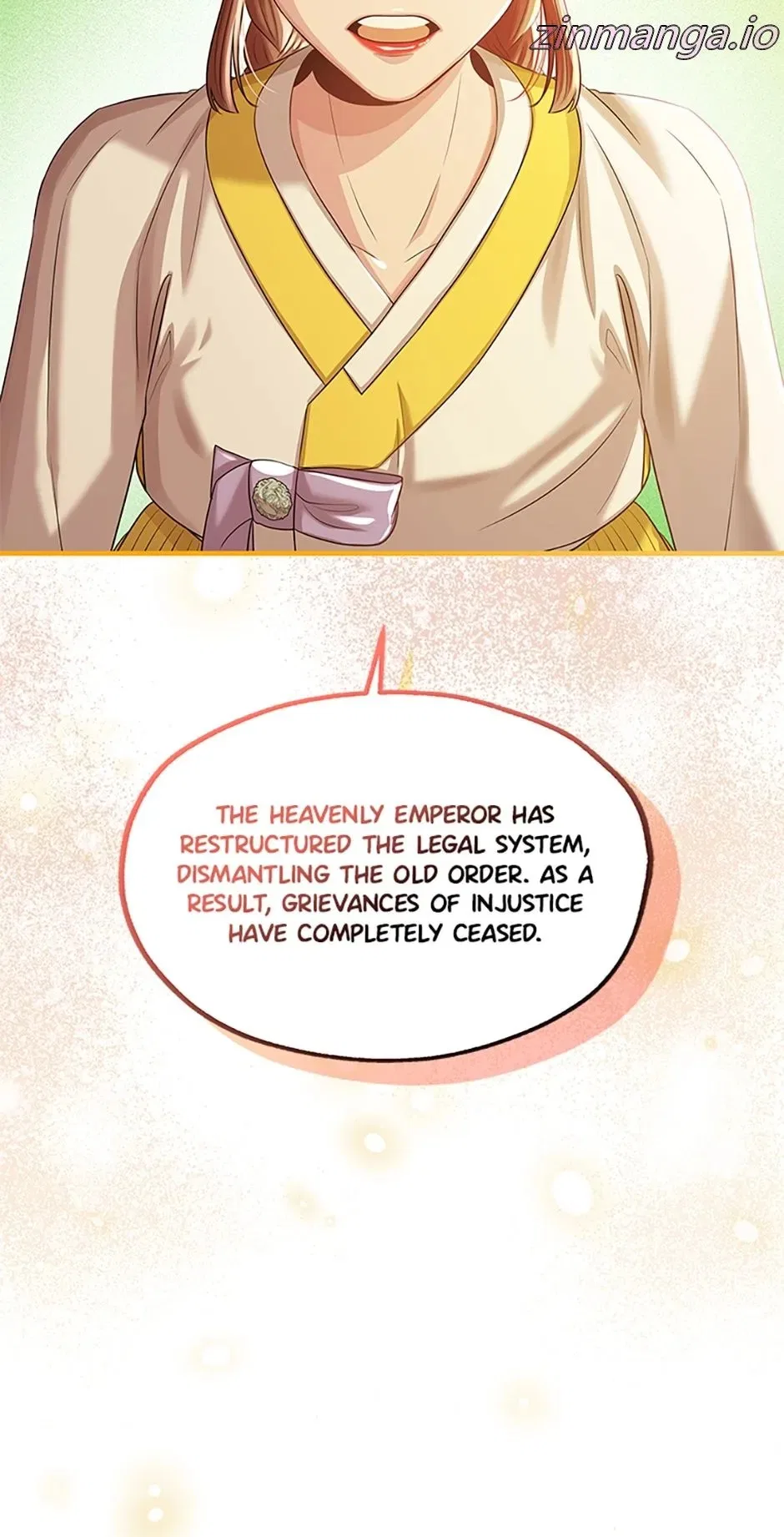 Avoiding the Heavenly Emperor Chapter 83 – Page 43