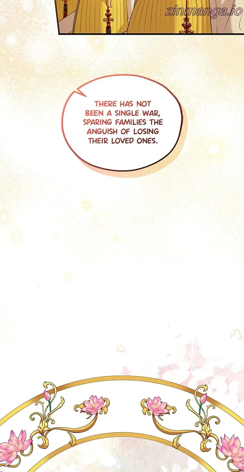 Avoiding the Heavenly Emperor Chapter 83 – Page 46