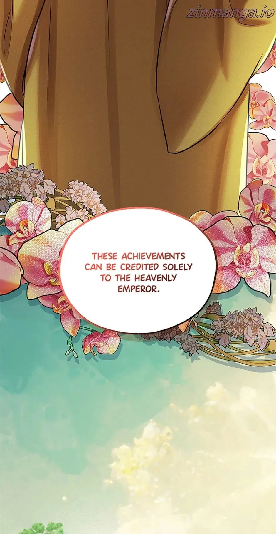 Avoiding the Heavenly Emperor Chapter 83 – Page 48