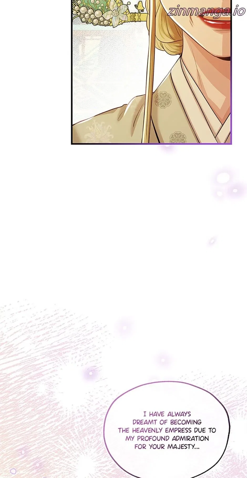 Avoiding the Heavenly Emperor Chapter 83 – Page 51
