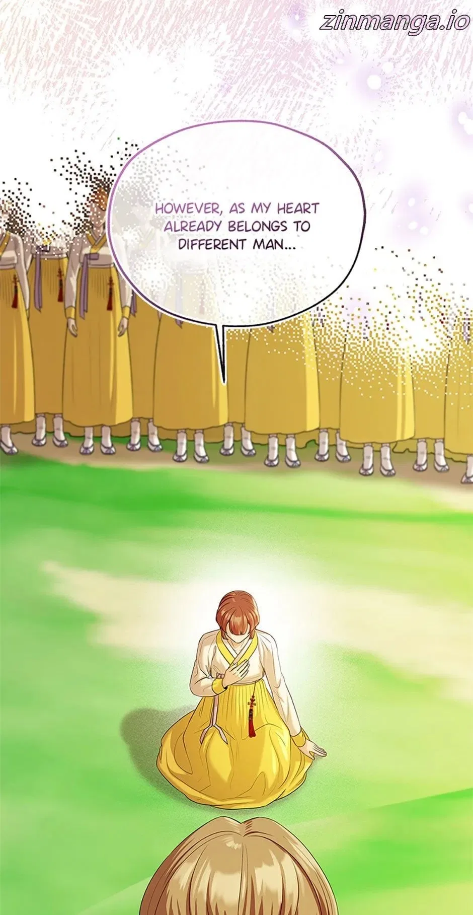 Avoiding the Heavenly Emperor Chapter 83 – Page 53