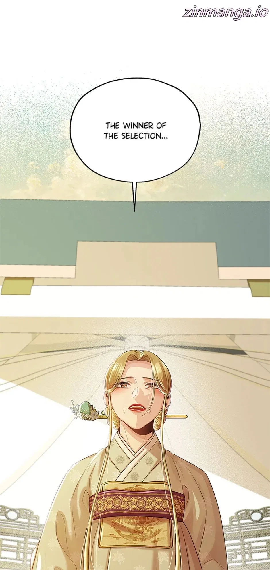 Avoiding the Heavenly Emperor Chapter 83 – Page 61