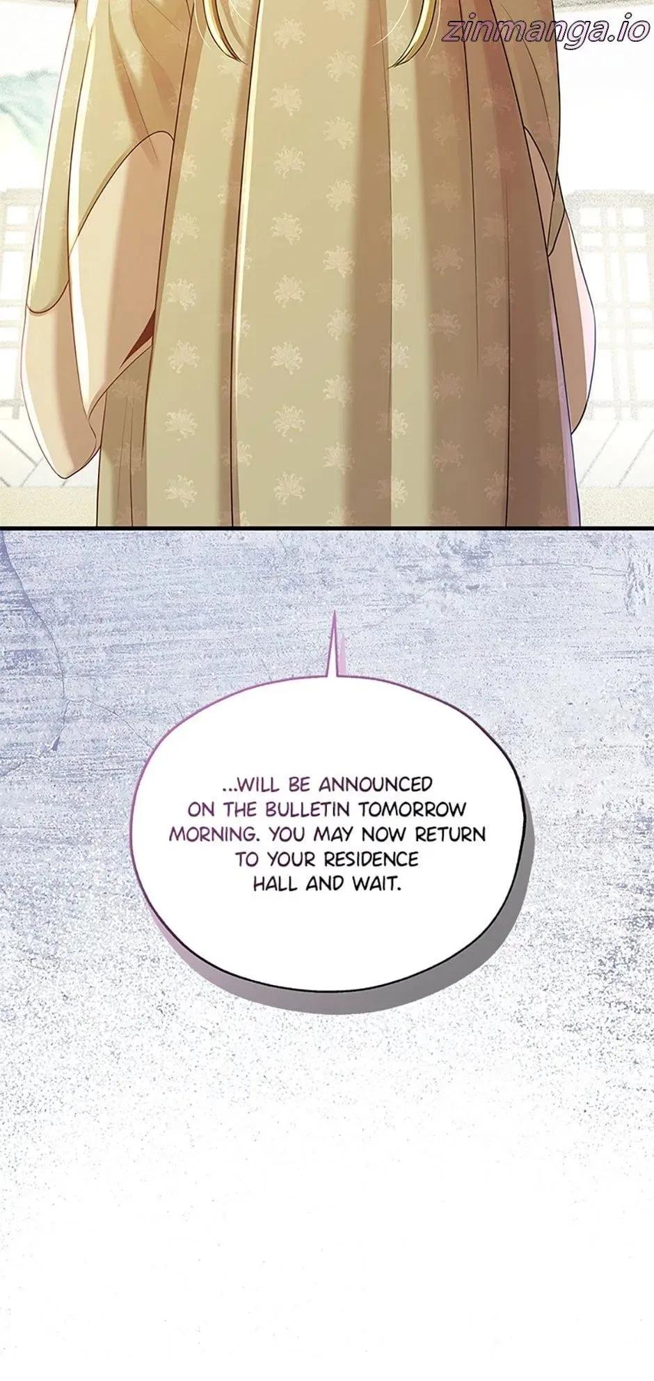 Avoiding the Heavenly Emperor Chapter 83 – Page 62