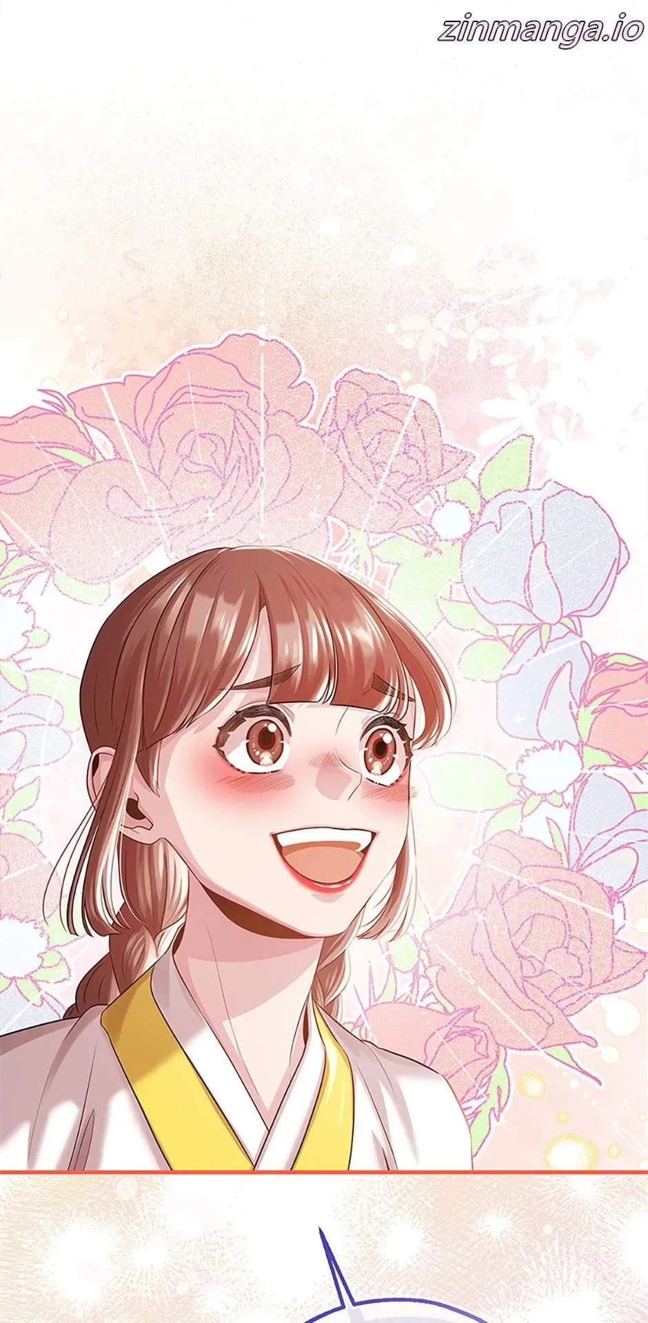 Avoiding the Heavenly Emperor Chapter 83 – Page 63