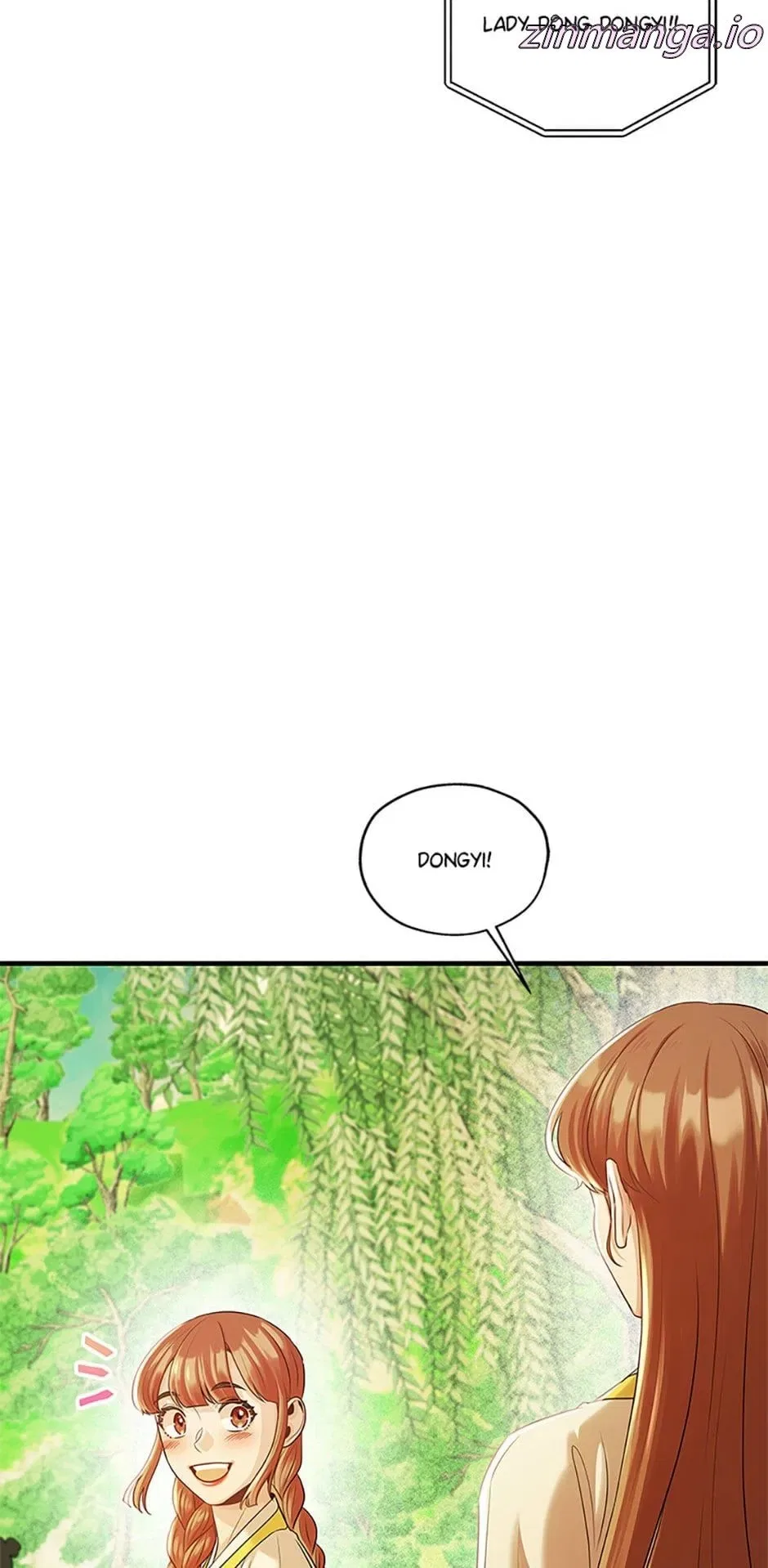 Avoiding the Heavenly Emperor Chapter 83 – Page 66