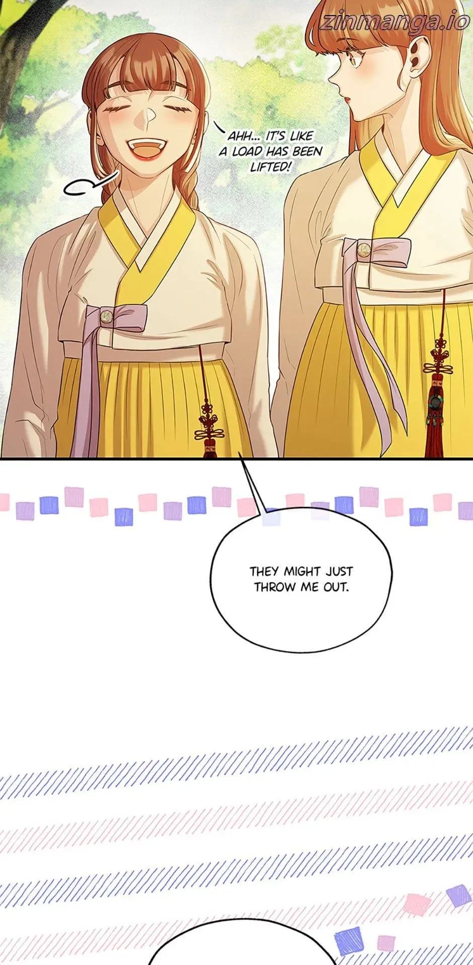 Avoiding the Heavenly Emperor Chapter 83 – Page 68