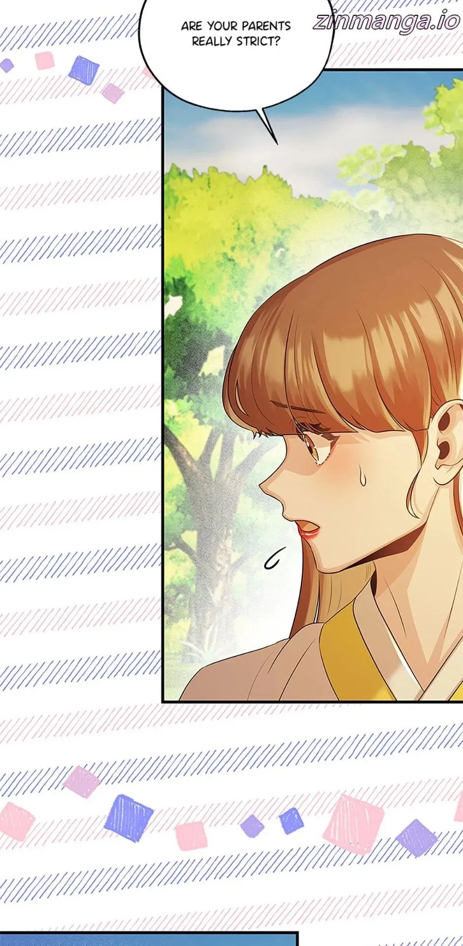 Avoiding the Heavenly Emperor Chapter 83 – Page 69