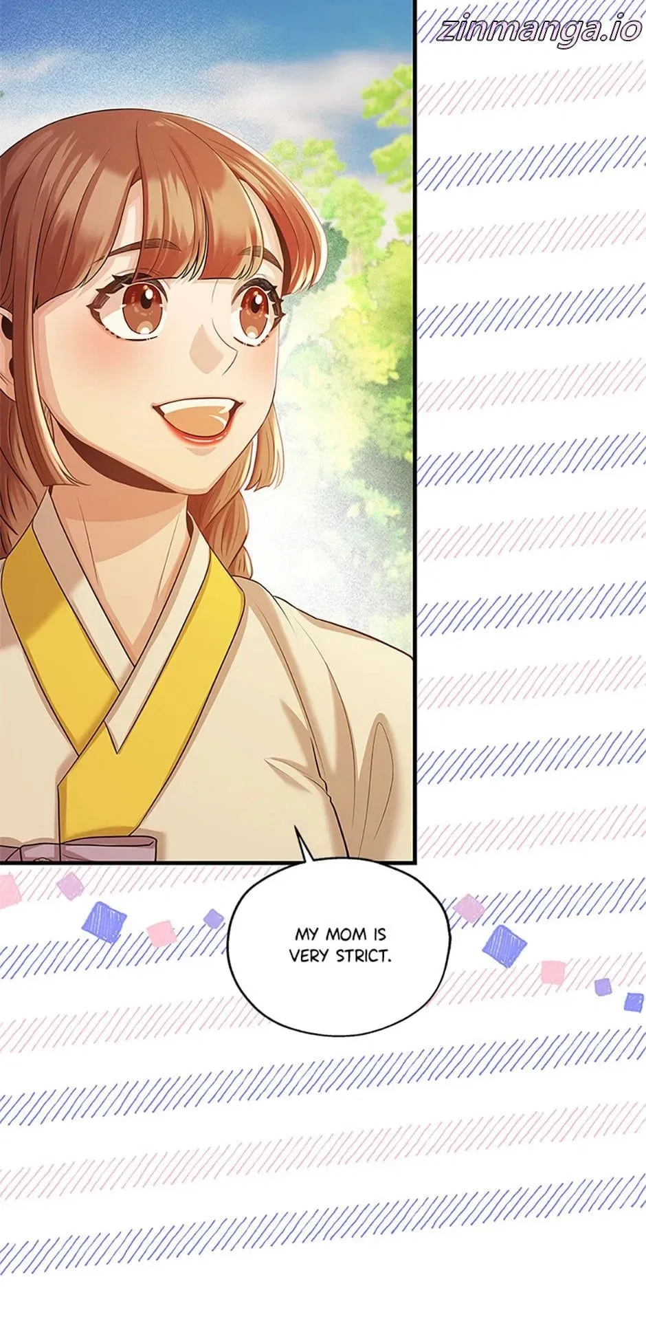 Avoiding the Heavenly Emperor Chapter 83 – Page 70
