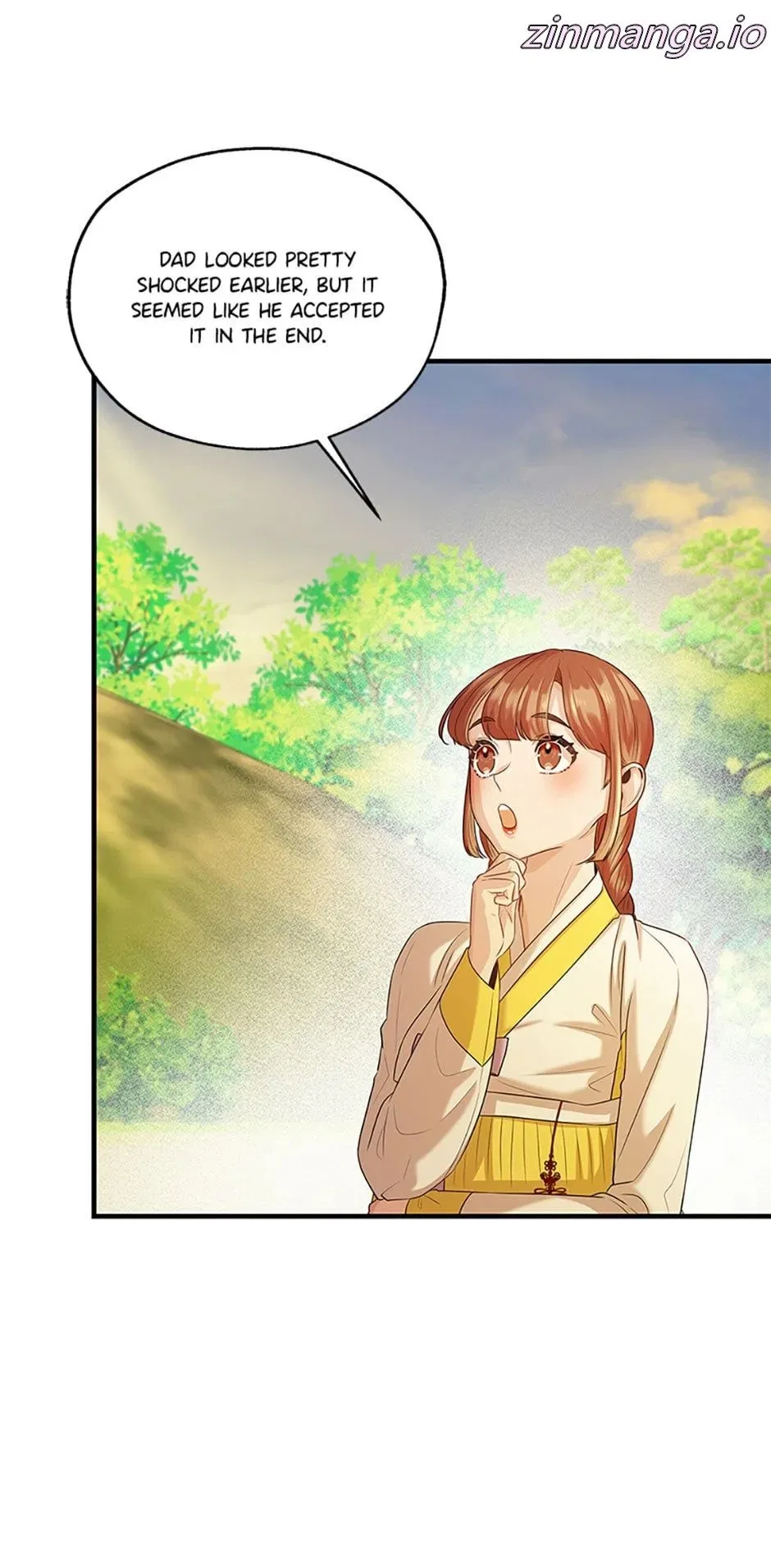 Avoiding the Heavenly Emperor Chapter 83 – Page 71