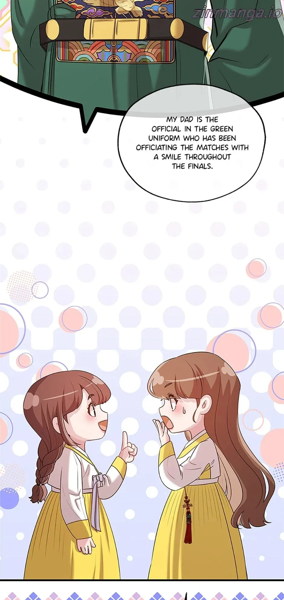 Avoiding the Heavenly Emperor Chapter 83 – Page 74