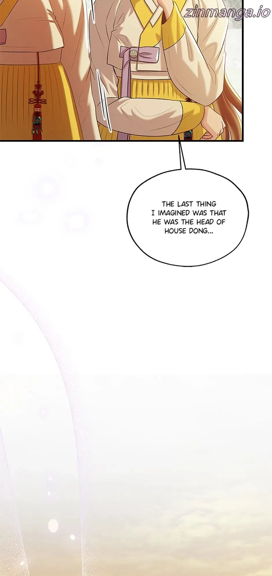 Avoiding the Heavenly Emperor Chapter 83 – Page 76