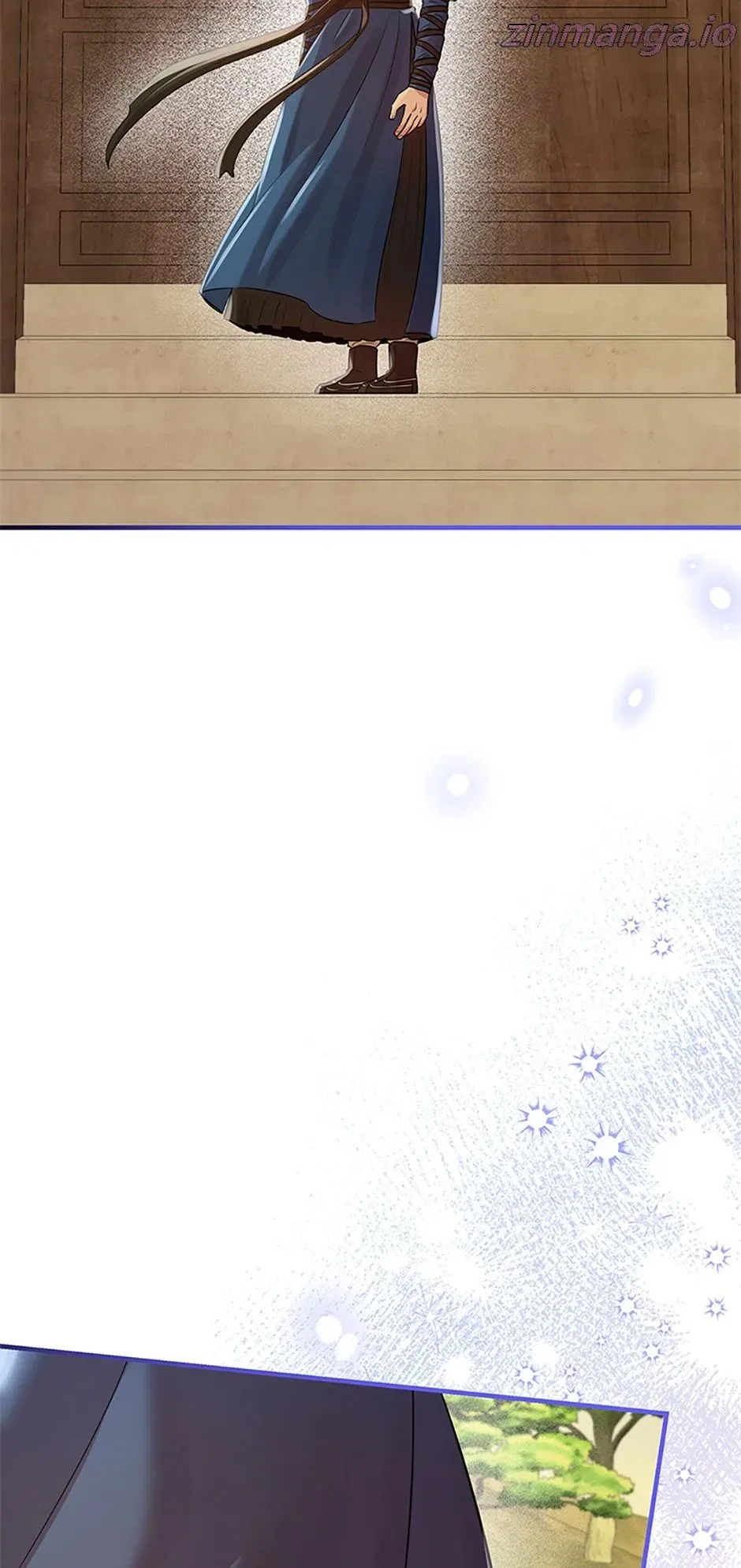 Avoiding the Heavenly Emperor Chapter 83 – Page 78