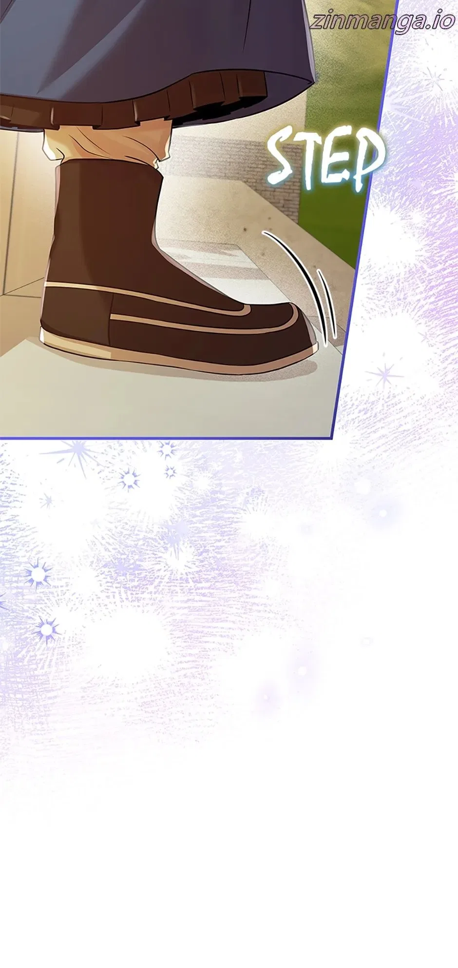 Avoiding the Heavenly Emperor Chapter 83 – Page 79