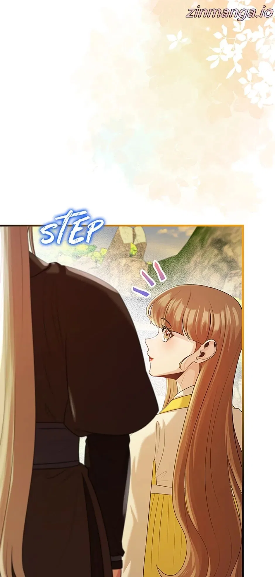 Avoiding the Heavenly Emperor Chapter 83 – Page 86