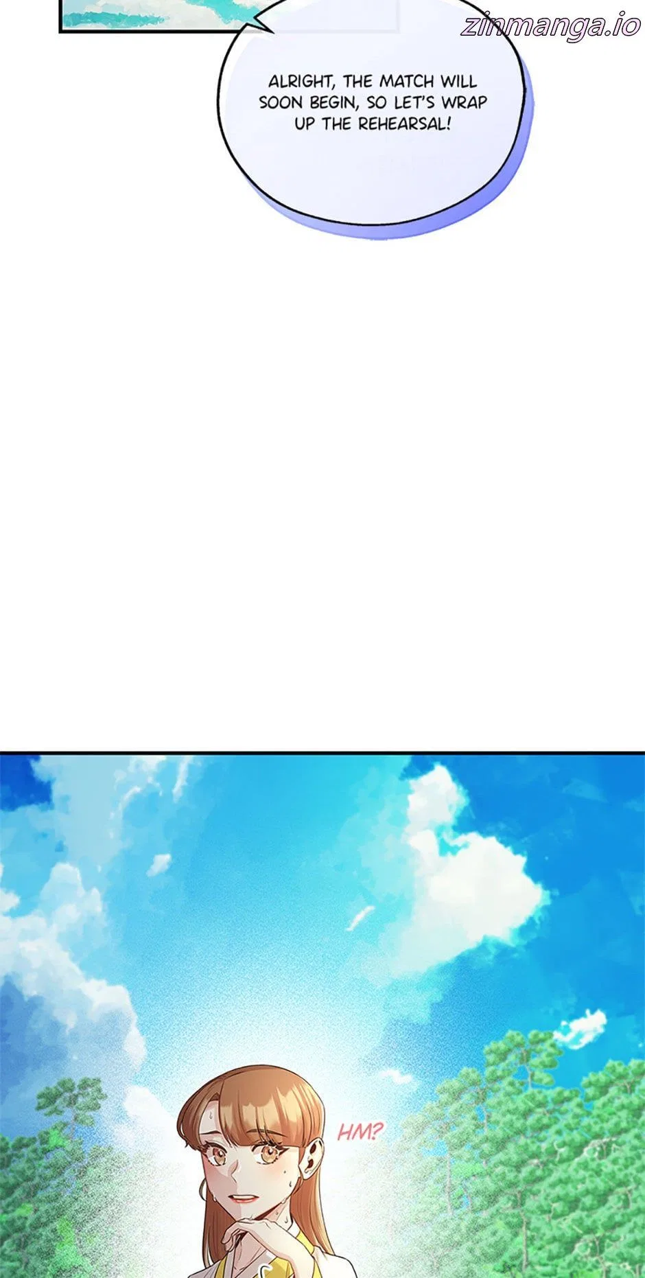 Avoiding the Heavenly Emperor Chapter 82 – Page 2