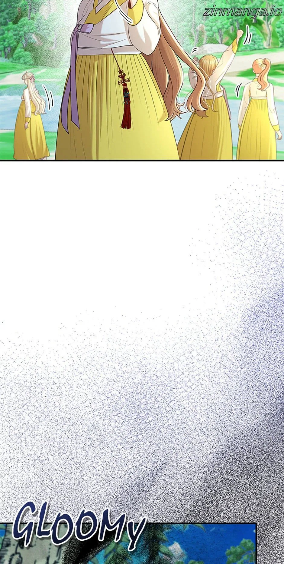 Avoiding the Heavenly Emperor Chapter 82 – Page 3