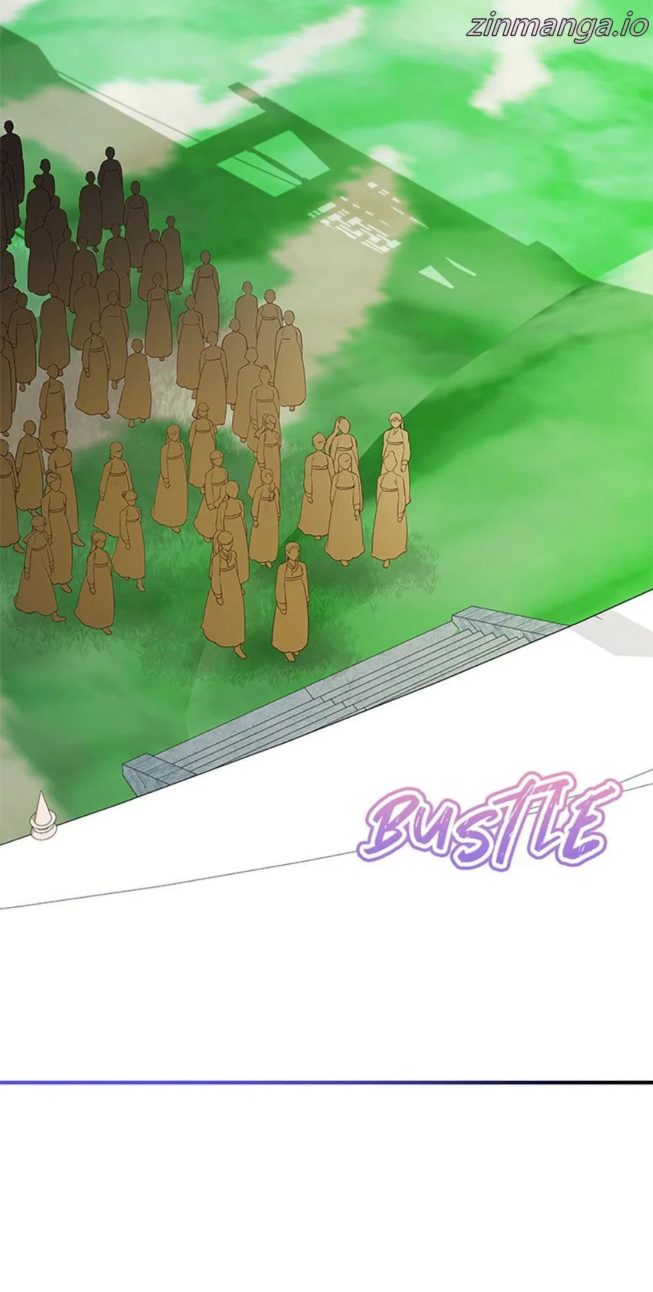 Avoiding the Heavenly Emperor Chapter 82 – Page 10