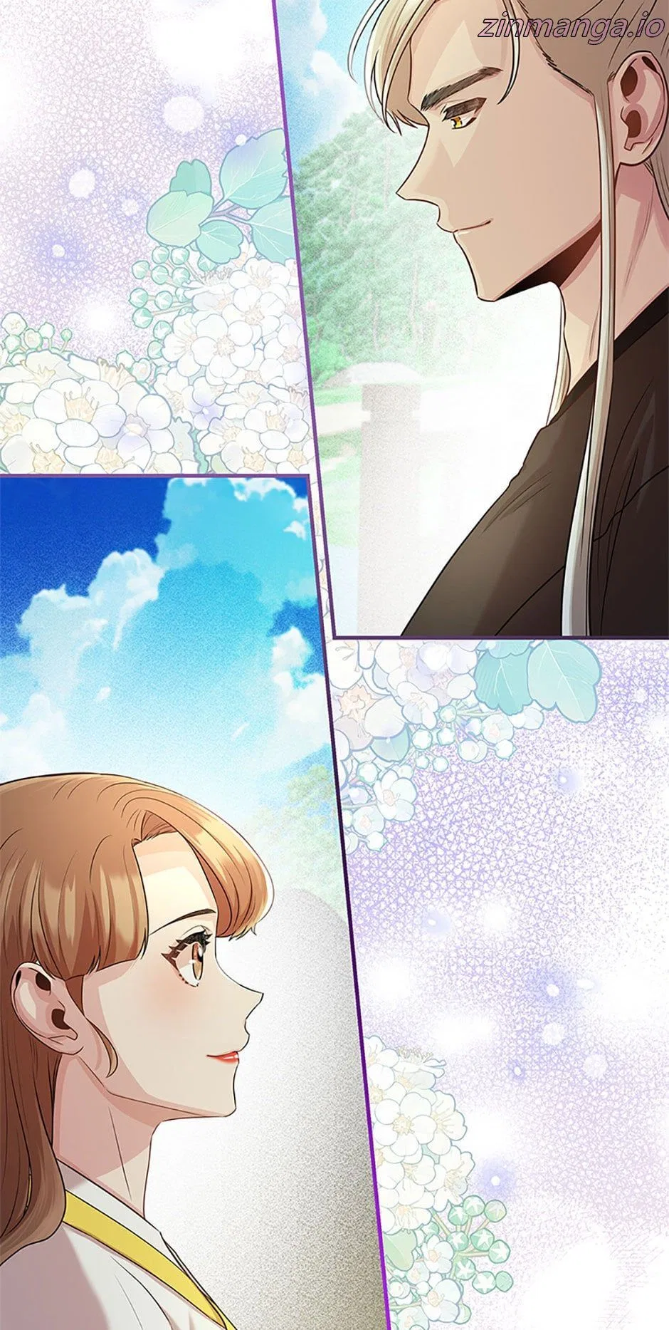 Avoiding the Heavenly Emperor Chapter 82 – Page 13