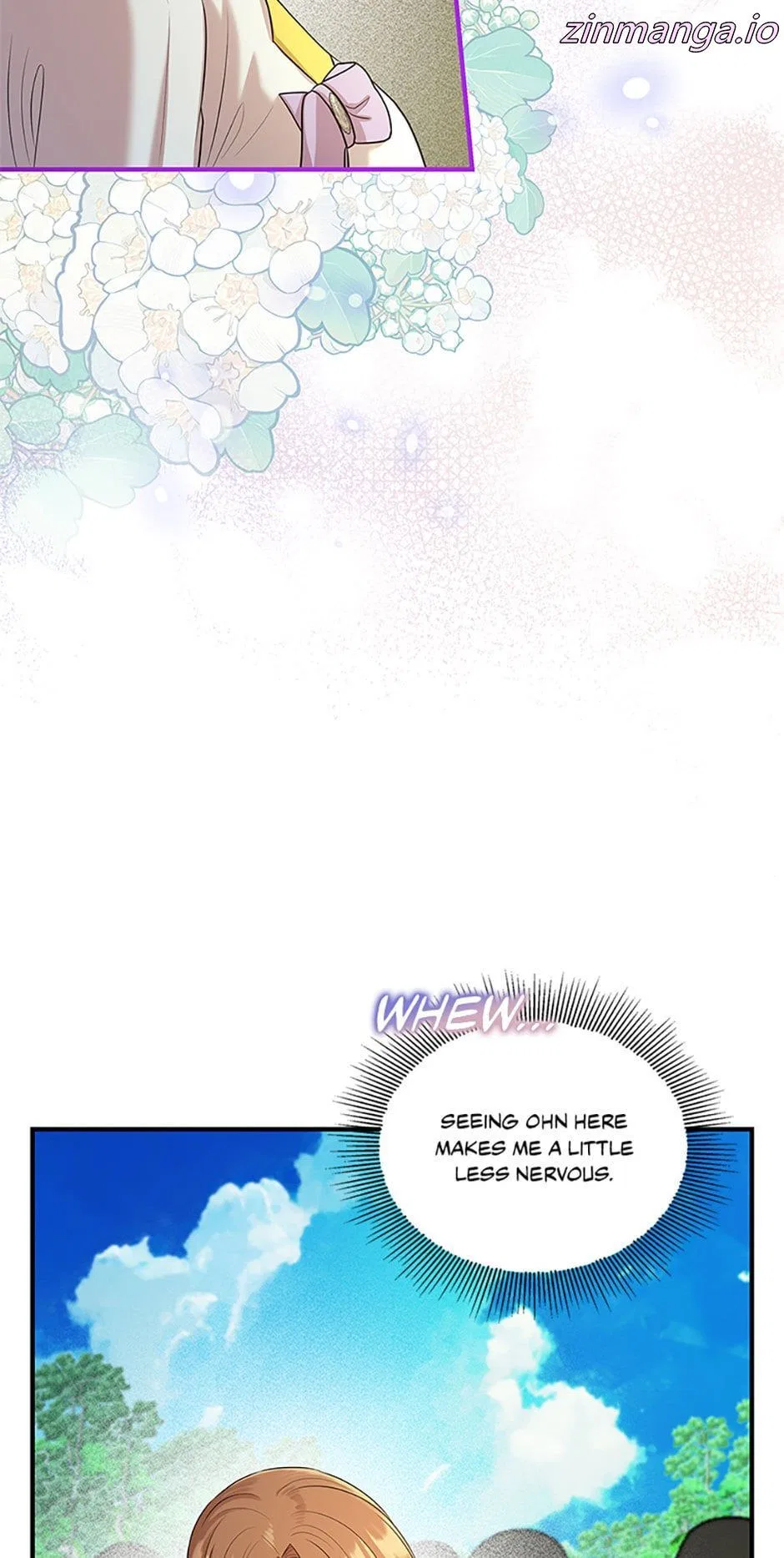 Avoiding the Heavenly Emperor Chapter 82 – Page 14