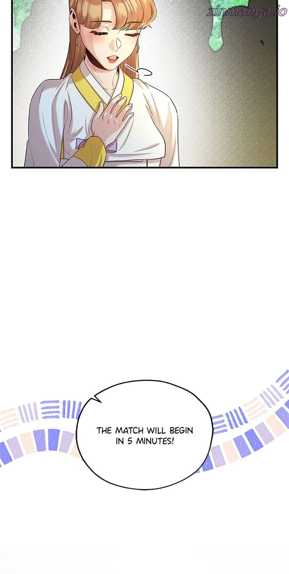 Avoiding the Heavenly Emperor Chapter 82 – Page 15