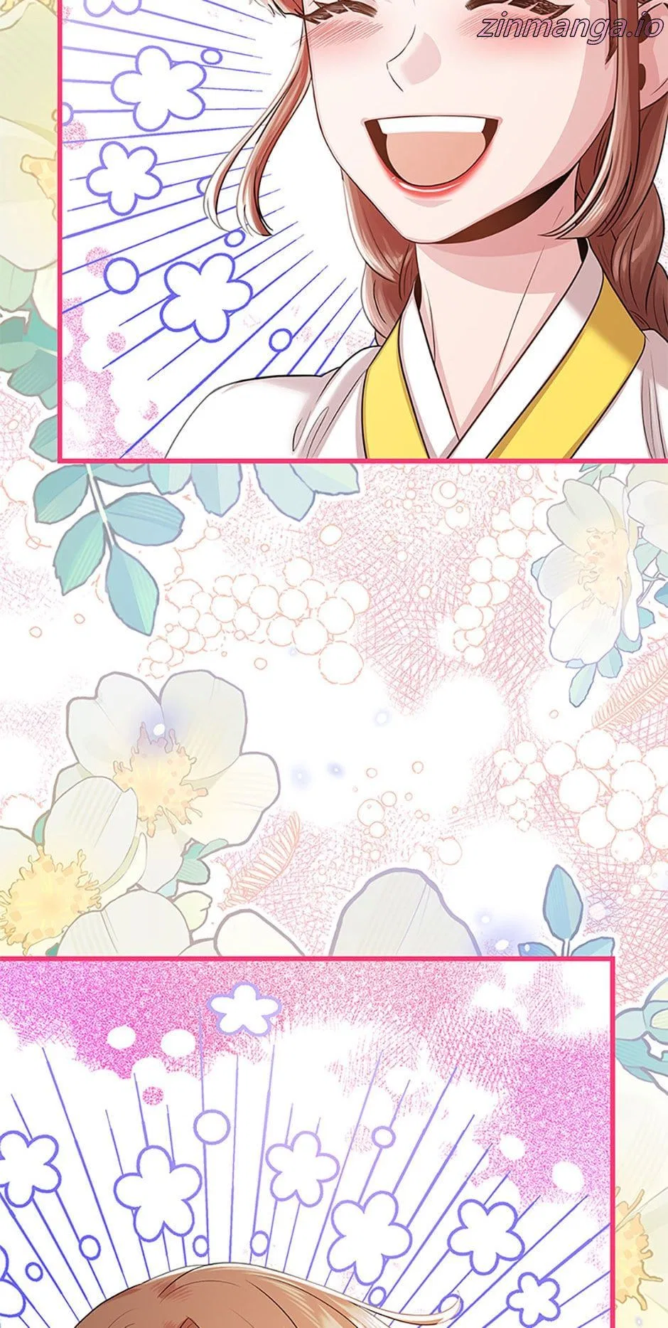 Avoiding the Heavenly Emperor Chapter 82 – Page 18