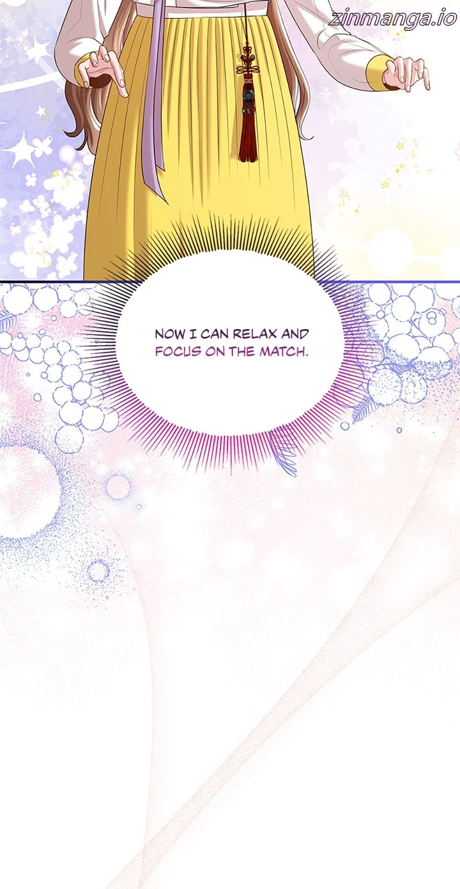 Avoiding the Heavenly Emperor Chapter 82 – Page 23