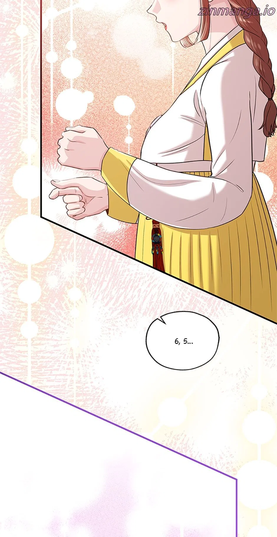 Avoiding the Heavenly Emperor Chapter 82 – Page 25