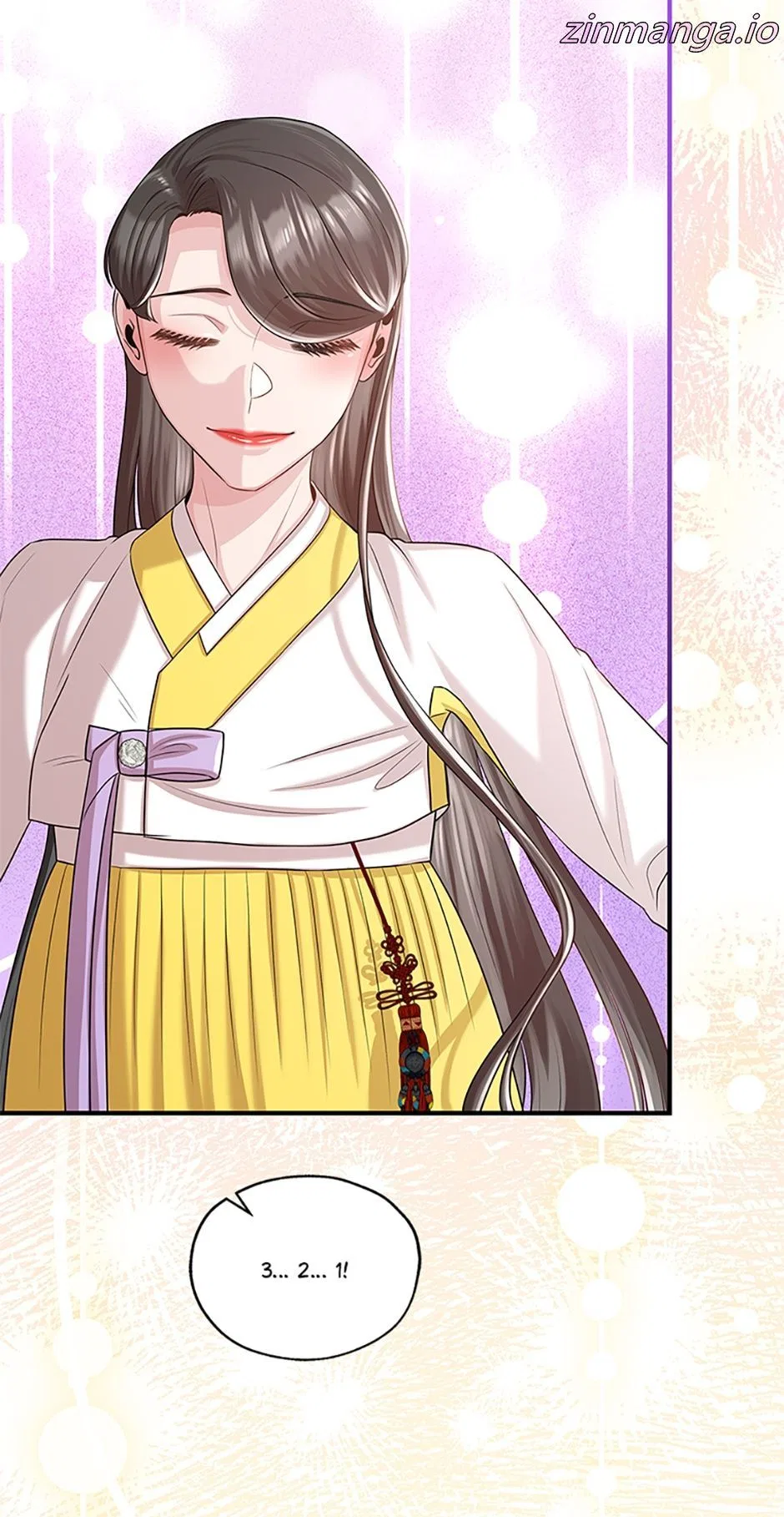 Avoiding the Heavenly Emperor Chapter 82 – Page 26