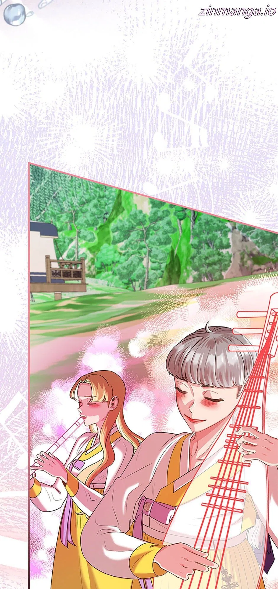 Avoiding the Heavenly Emperor Chapter 82 – Page 33