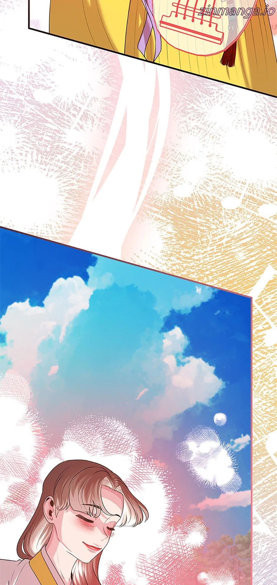 Avoiding the Heavenly Emperor Chapter 82 – Page 34