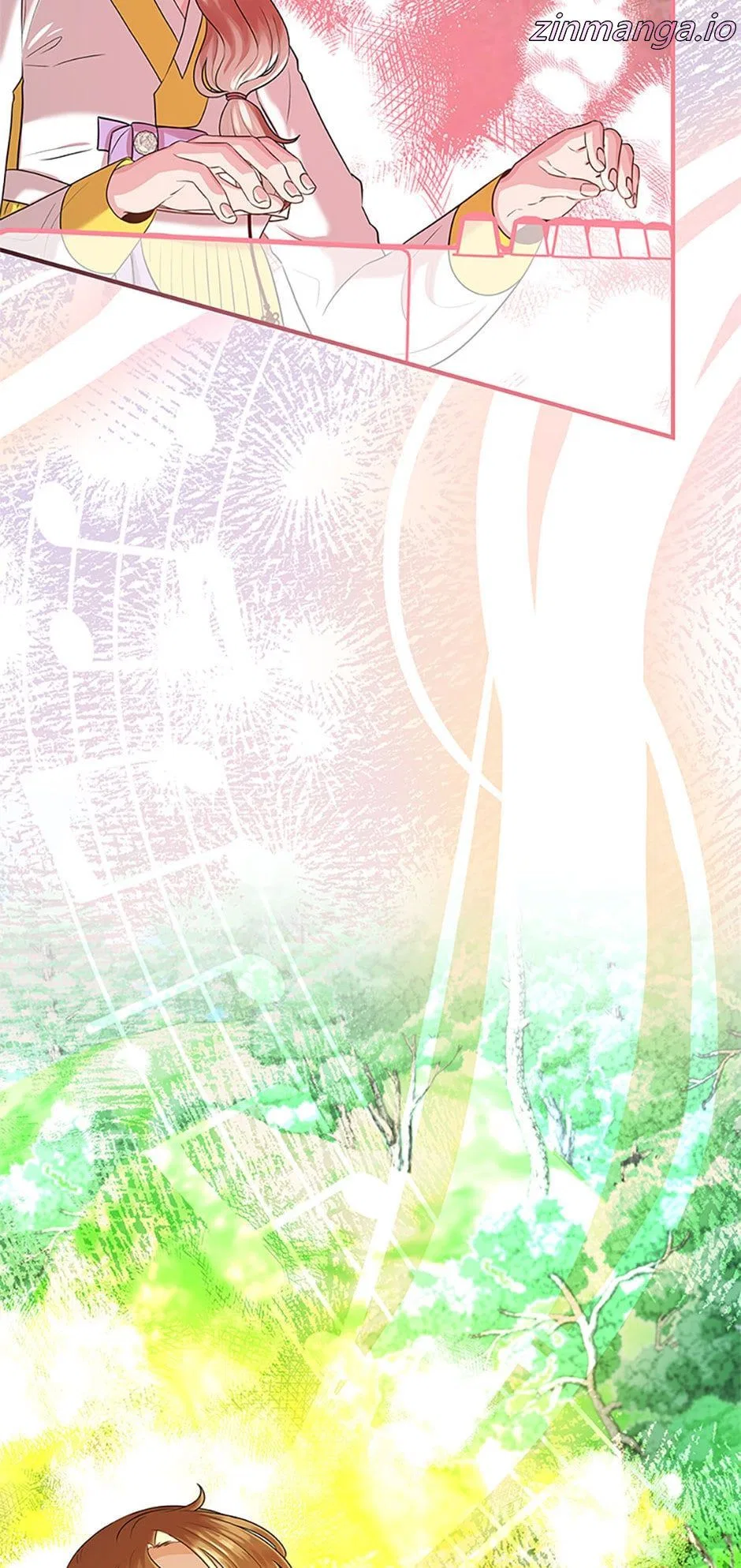Avoiding the Heavenly Emperor Chapter 82 – Page 35