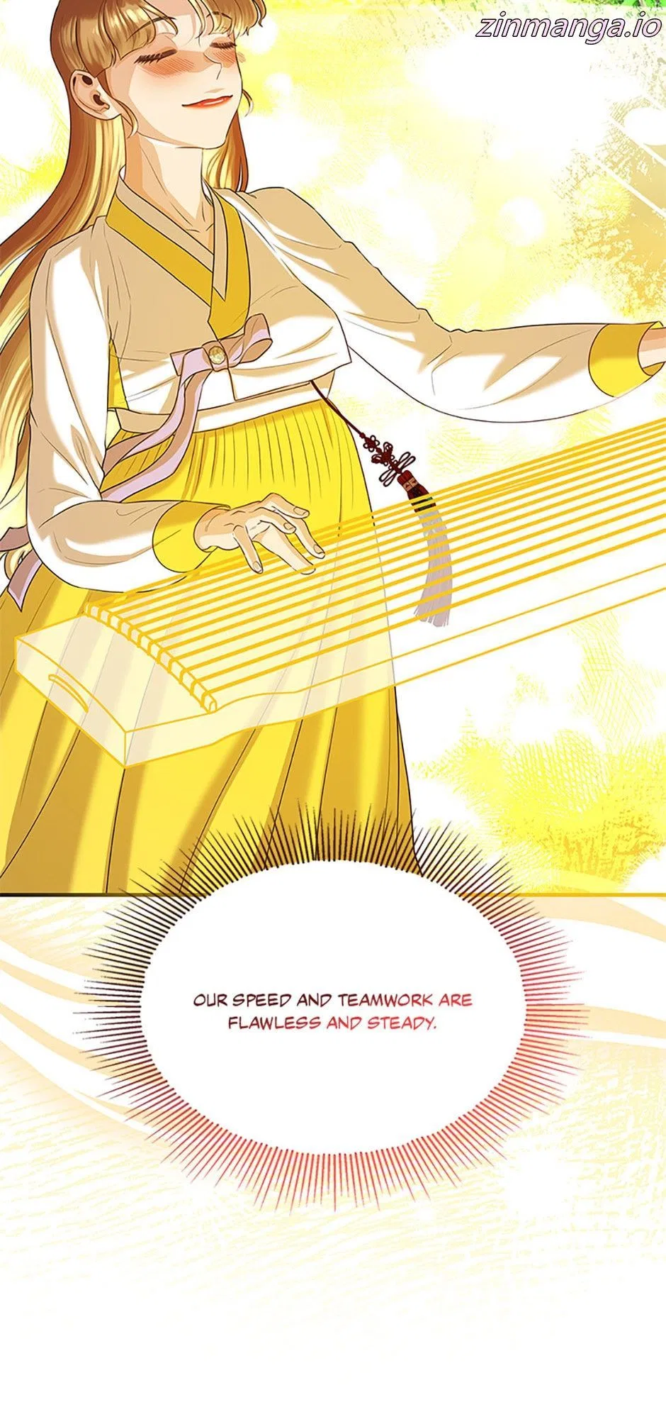 Avoiding the Heavenly Emperor Chapter 82 – Page 36