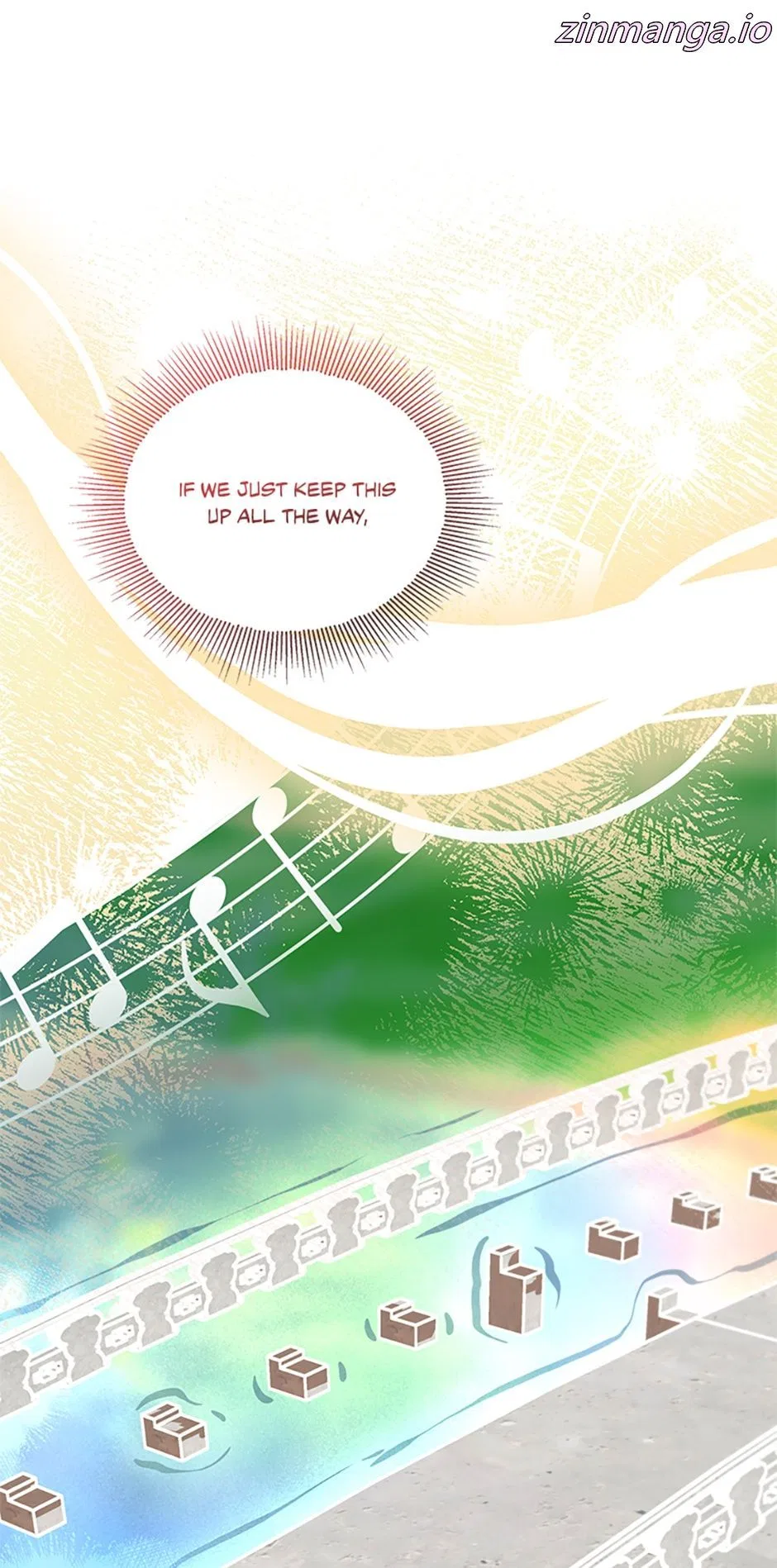 Avoiding the Heavenly Emperor Chapter 82 – Page 37