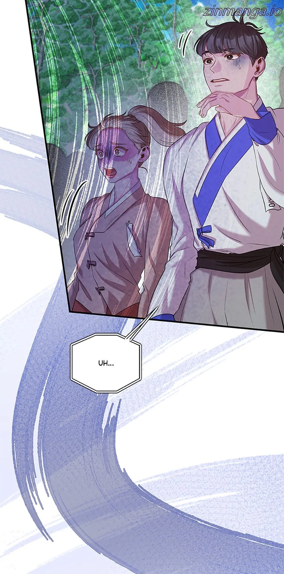 Avoiding the Heavenly Emperor Chapter 82 – Page 42