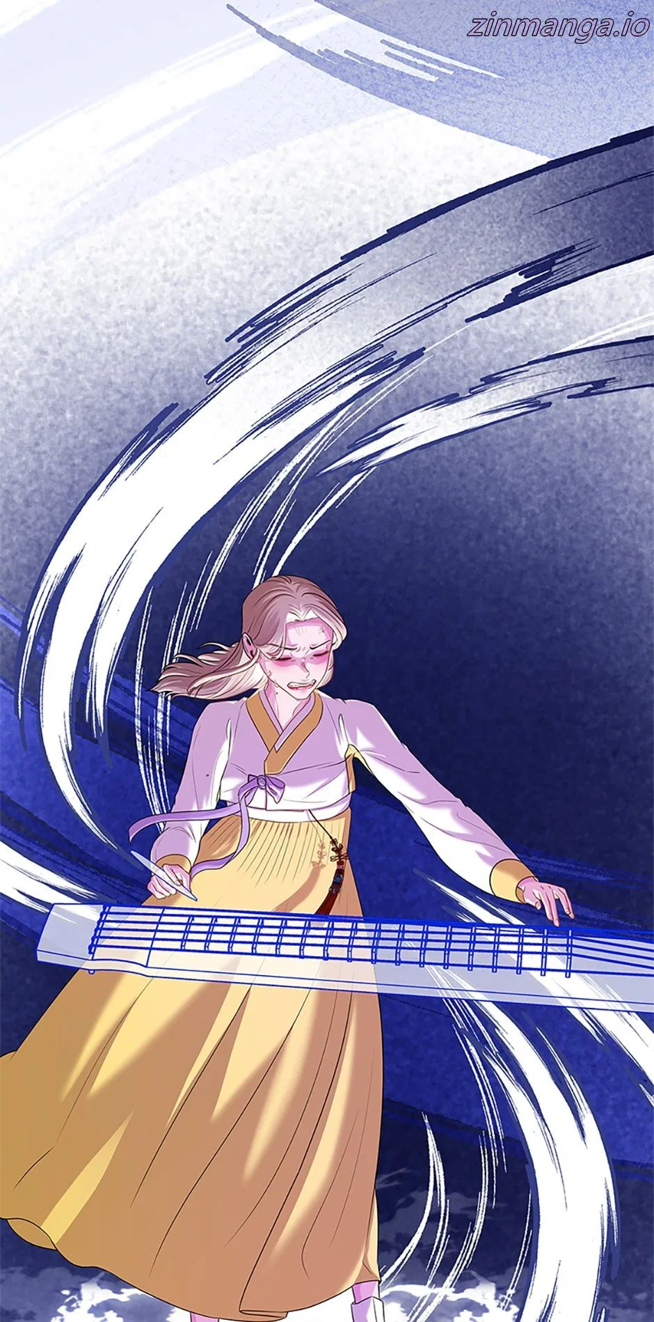 Avoiding the Heavenly Emperor Chapter 82 – Page 43