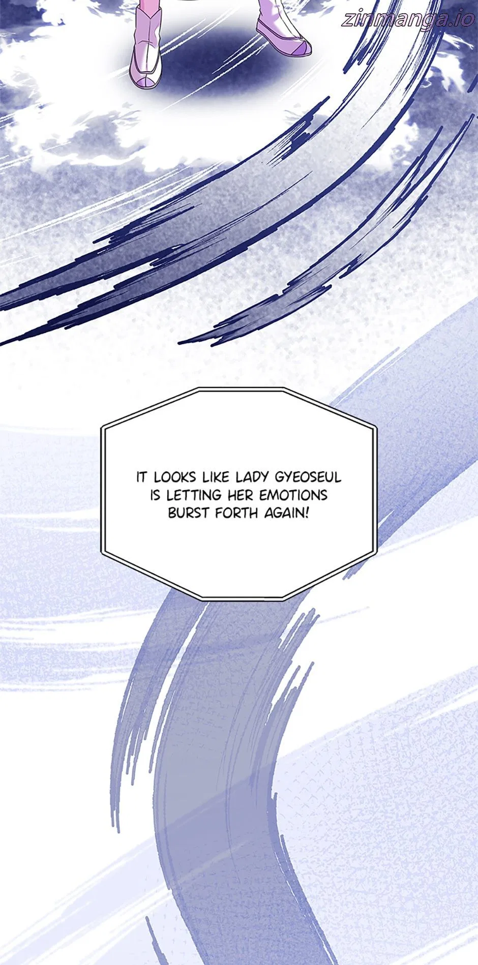 Avoiding the Heavenly Emperor Chapter 82 – Page 44