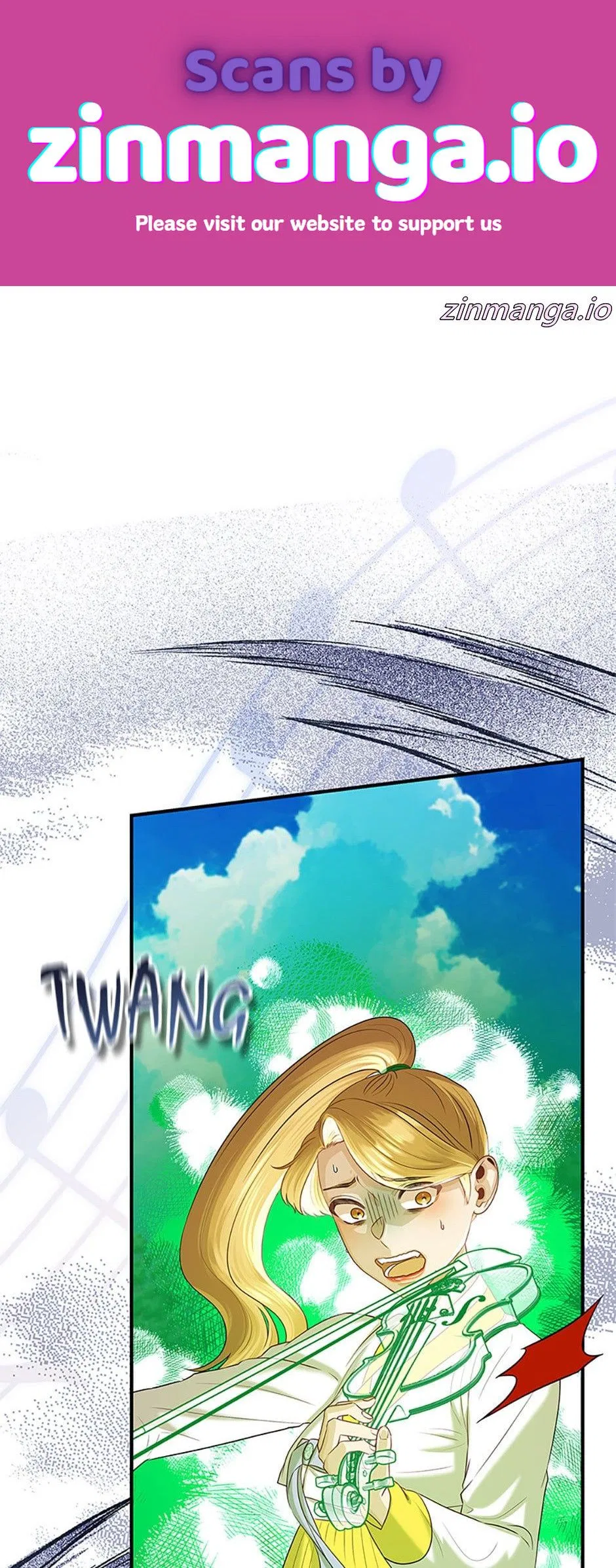 Avoiding the Heavenly Emperor Chapter 82 – Page 46