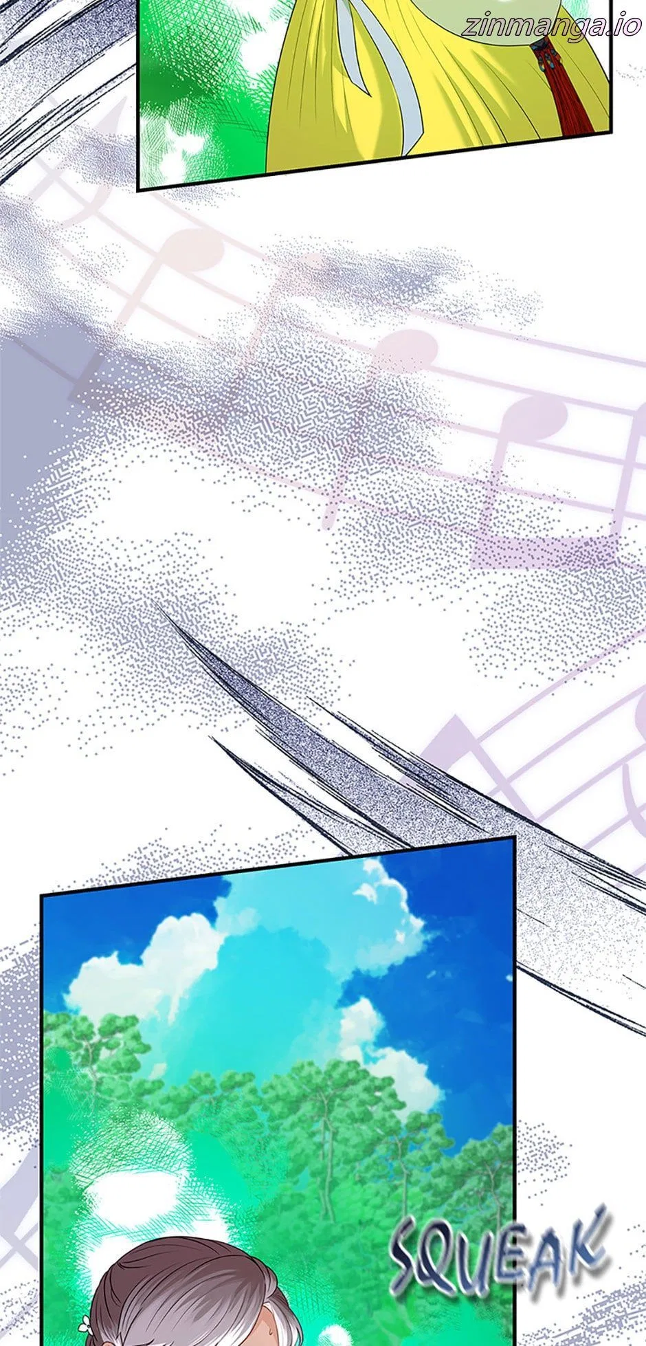 Avoiding the Heavenly Emperor Chapter 82 – Page 47