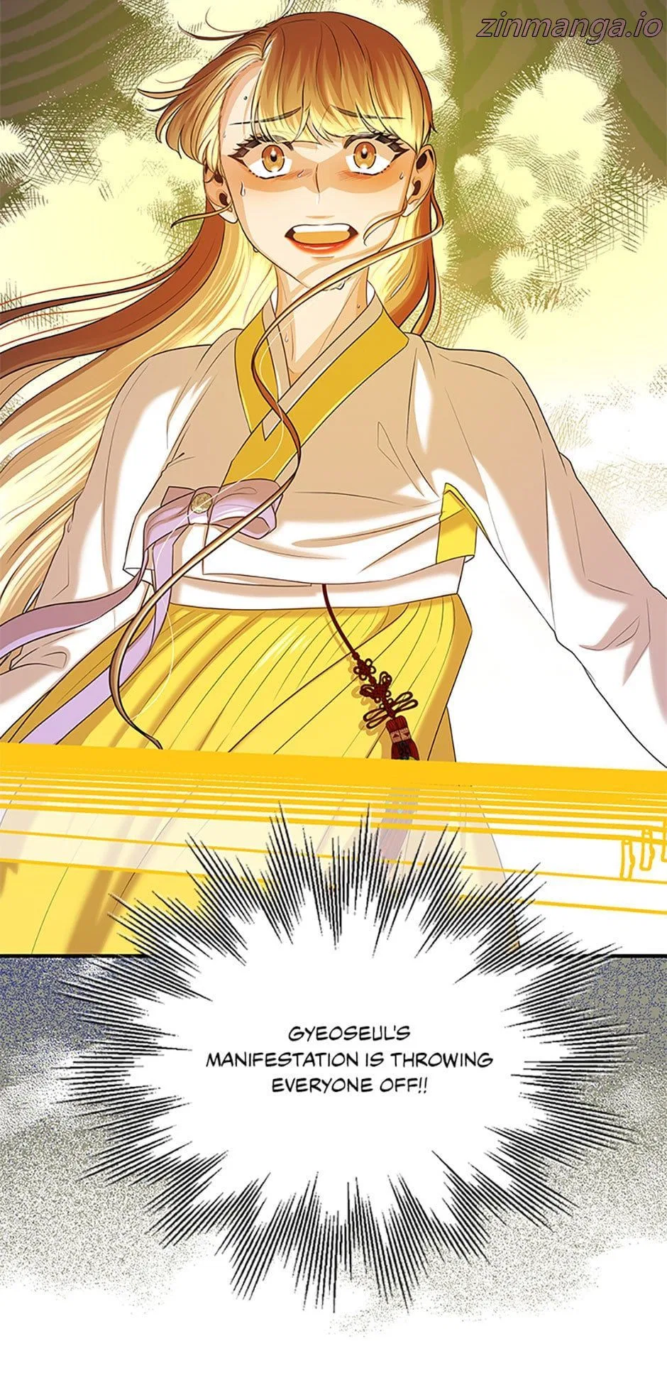 Avoiding the Heavenly Emperor Chapter 82 – Page 50