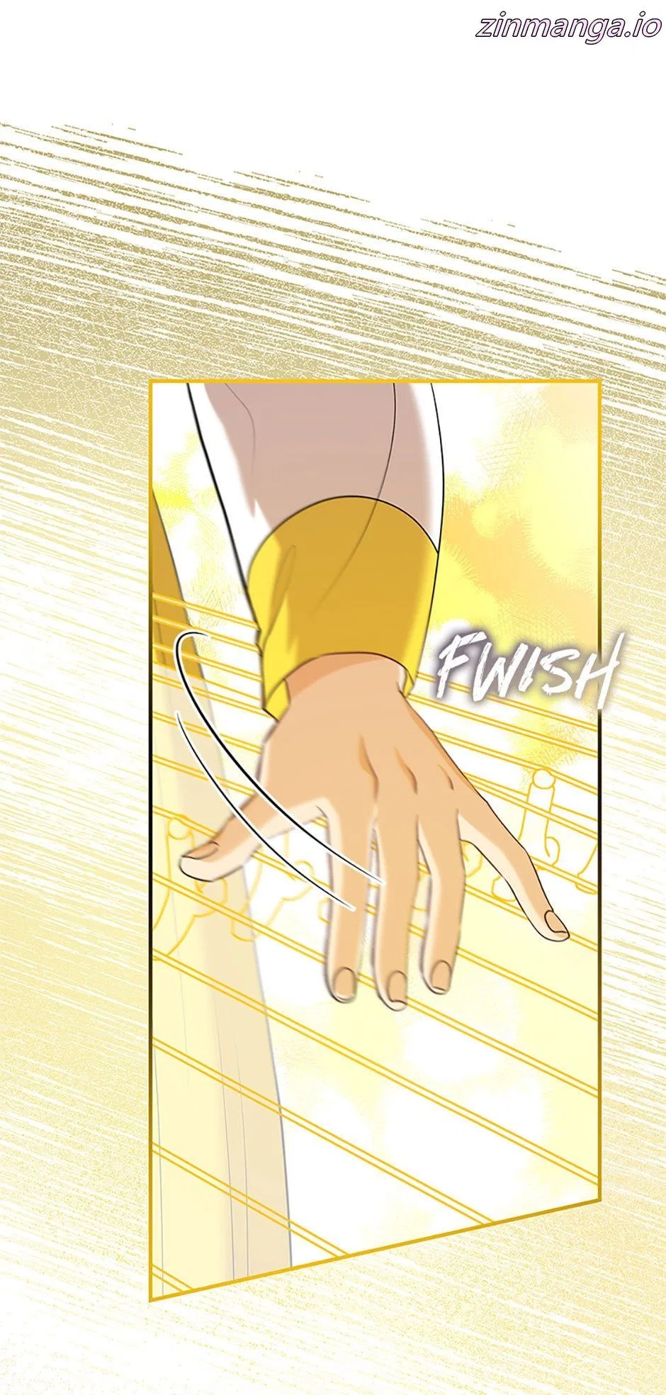 Avoiding the Heavenly Emperor Chapter 82 – Page 55