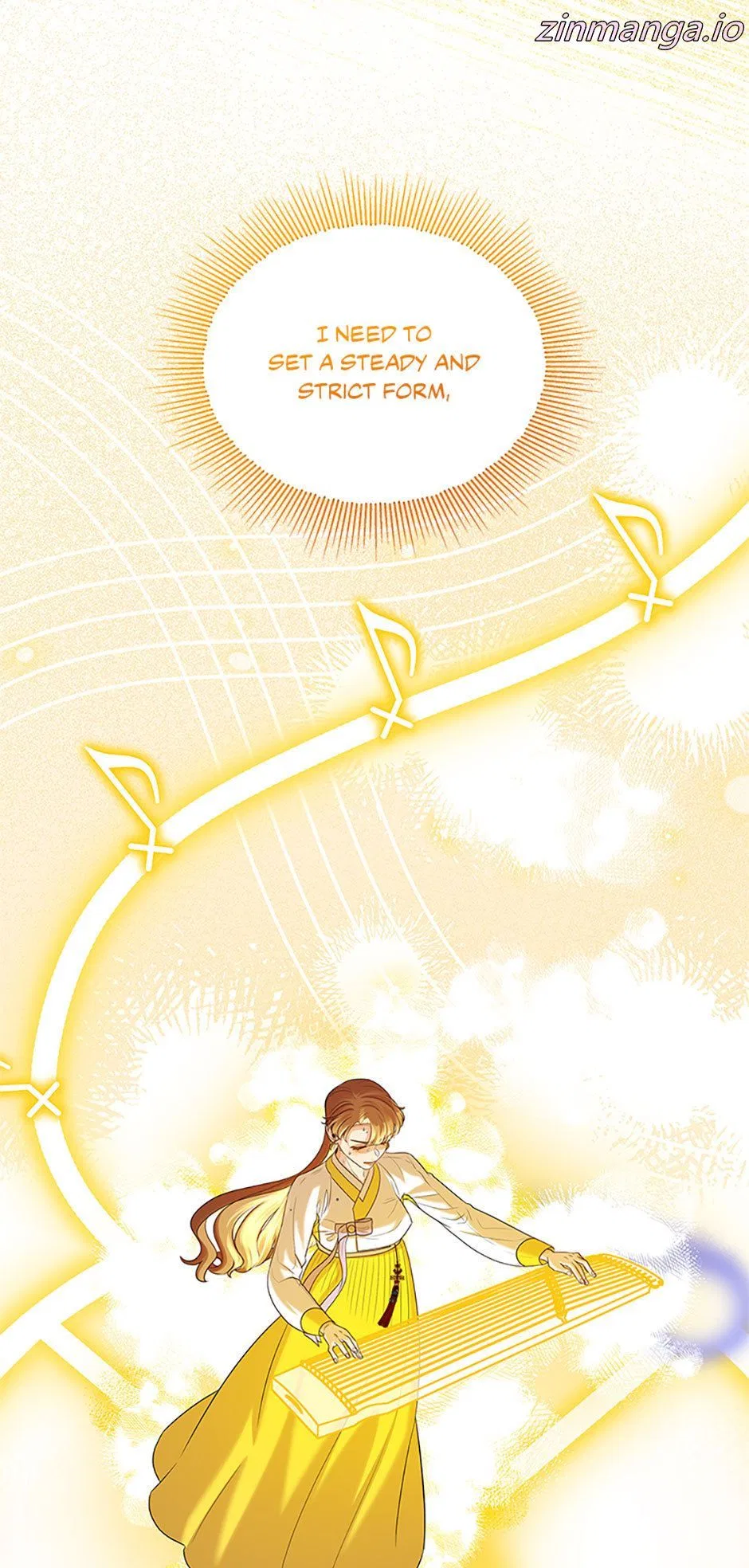 Avoiding the Heavenly Emperor Chapter 82 – Page 56
