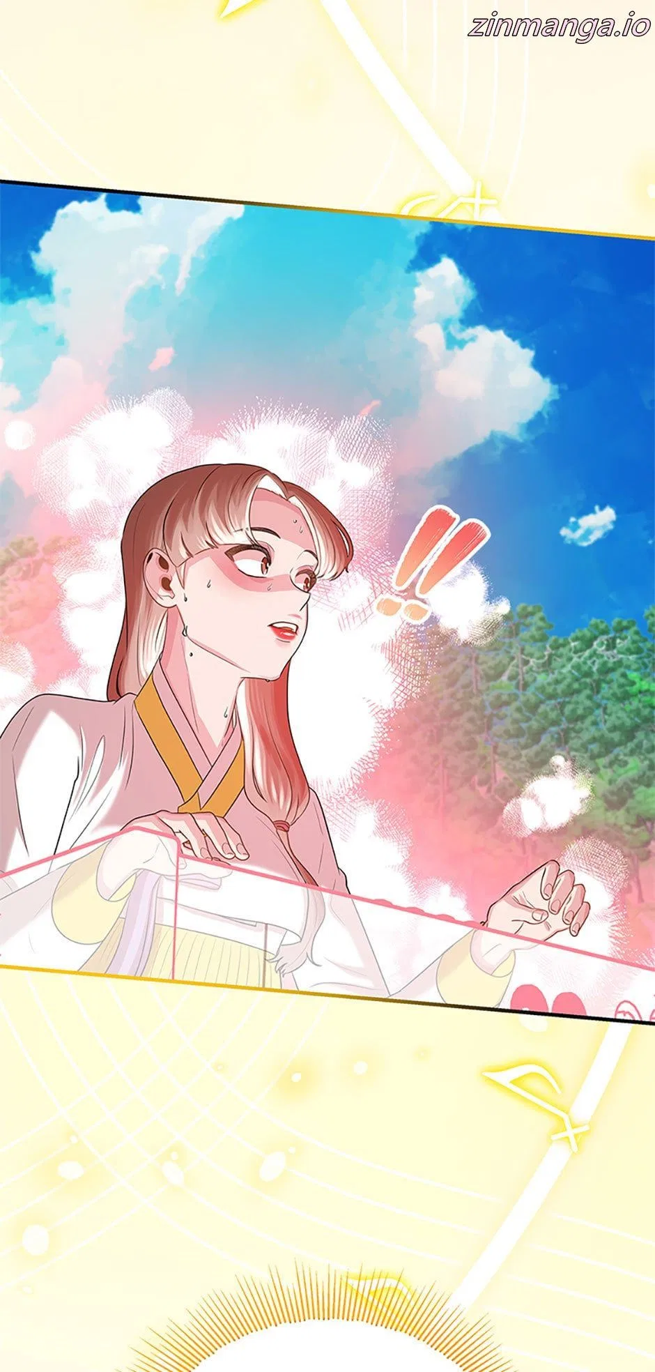 Avoiding the Heavenly Emperor Chapter 82 – Page 59