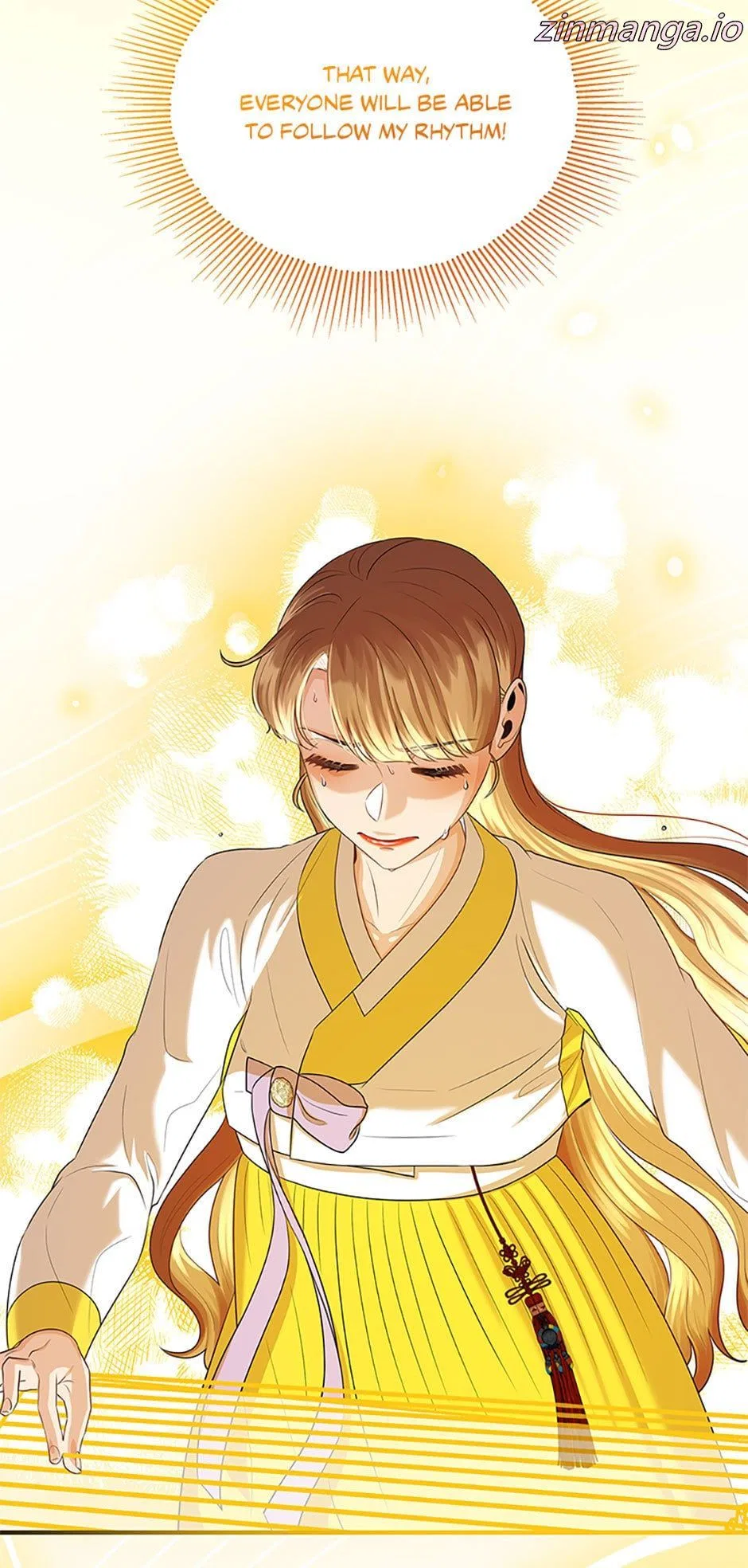 Avoiding the Heavenly Emperor Chapter 82 – Page 60