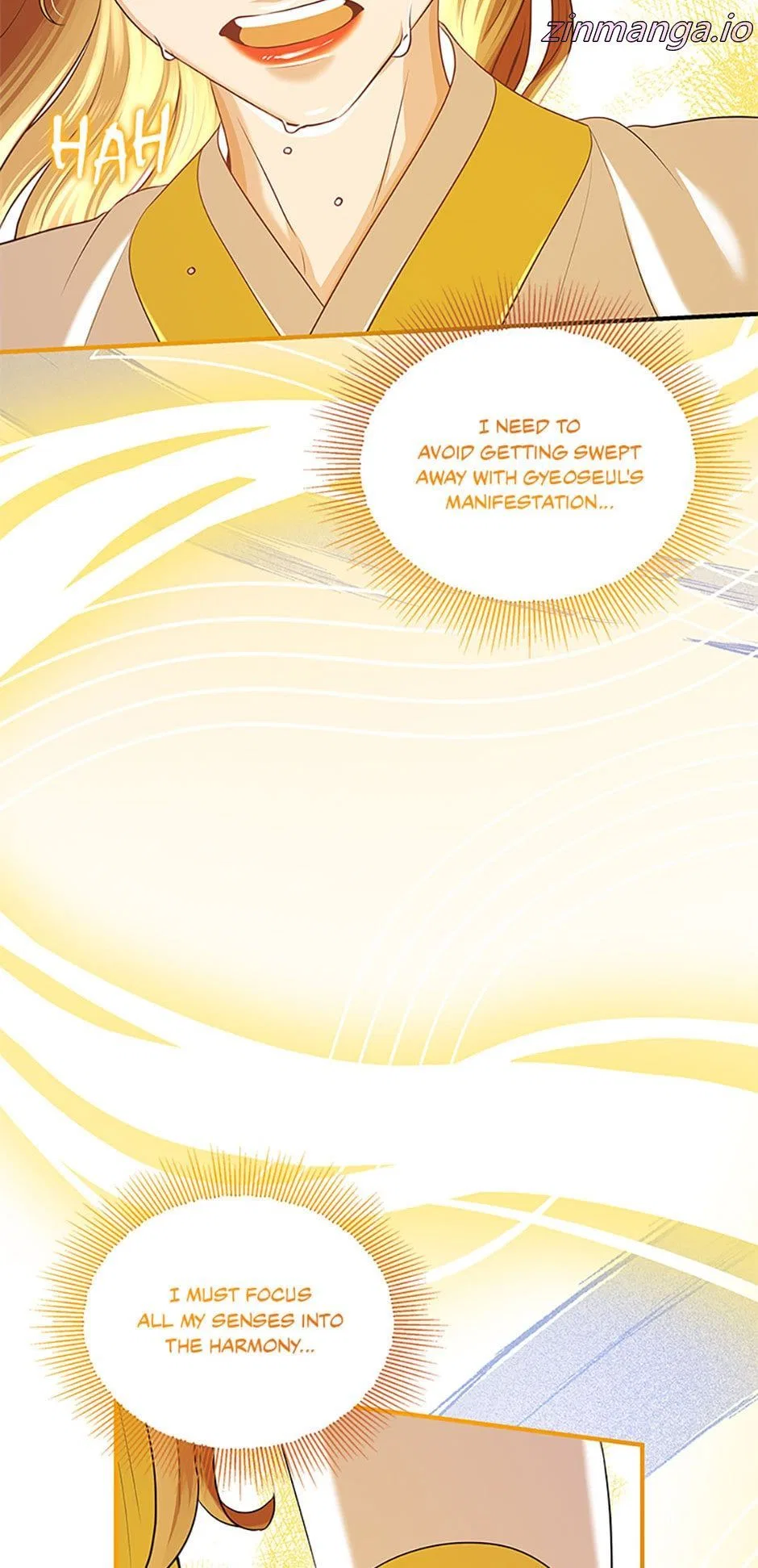 Avoiding the Heavenly Emperor Chapter 82 – Page 65