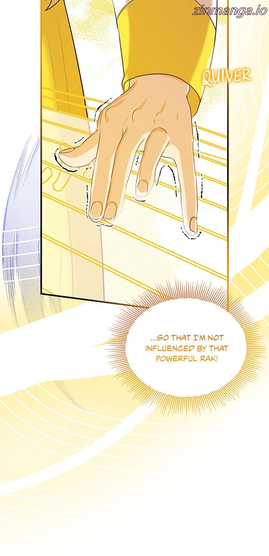 Avoiding the Heavenly Emperor Chapter 82 – Page 66