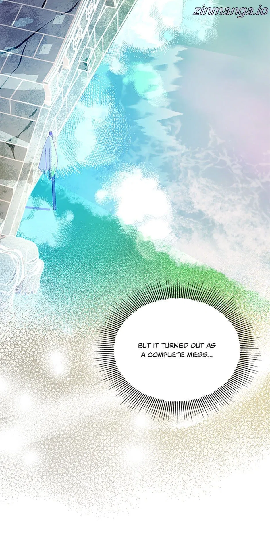 Avoiding the Heavenly Emperor Chapter 82 – Page 72